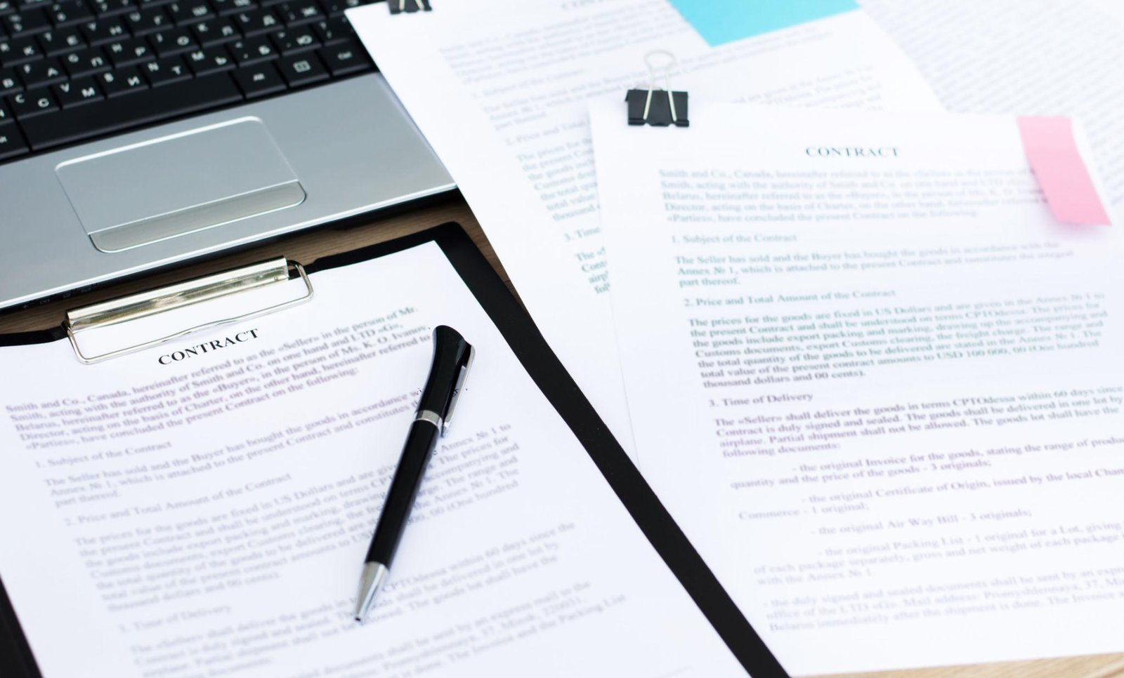 Ten Pitfalls to Avoid When Selling Your Practice